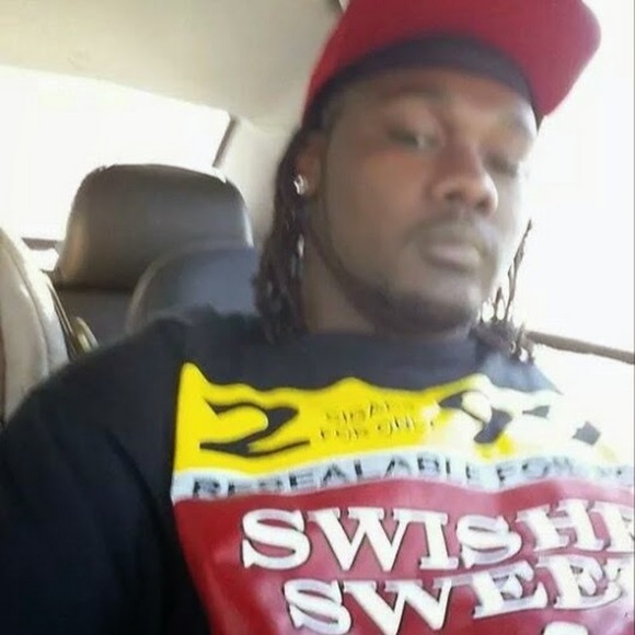 Meet your Posher, Keith - Picture 1 of 1